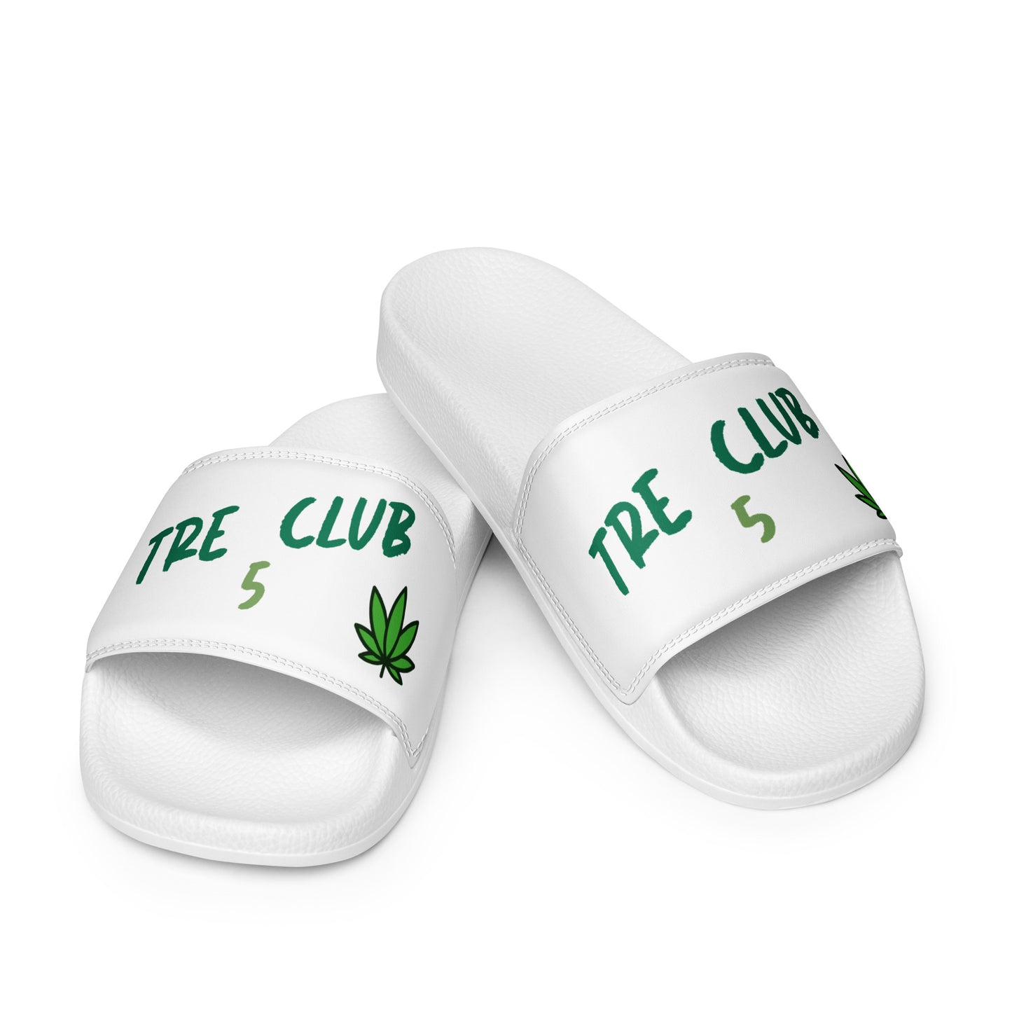 Tre Club 5 Men’s slides