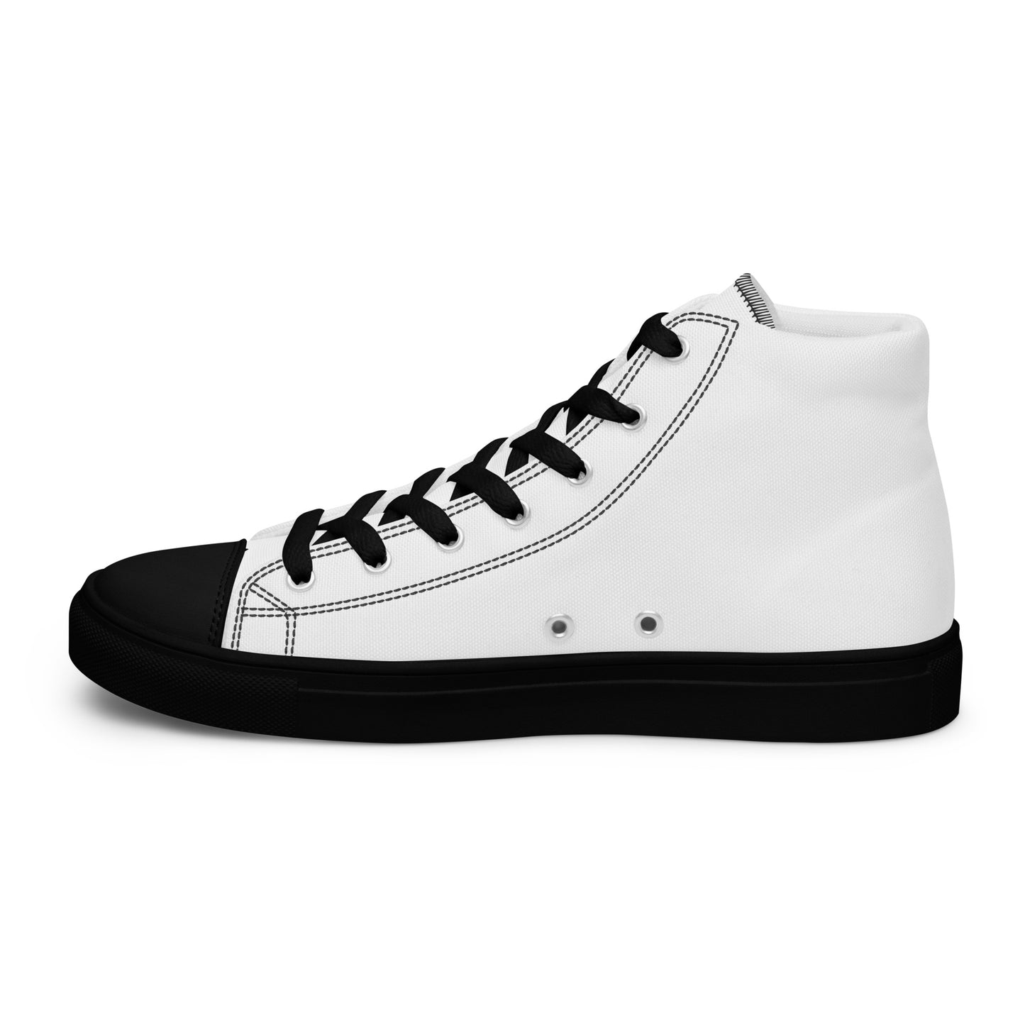 TRE Club 5 Men’s high top canvas shoes