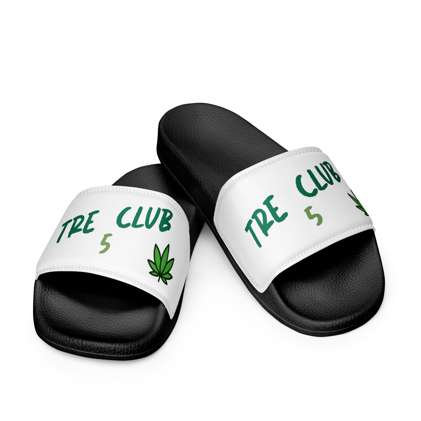 Tre Club 5 Men’s slides