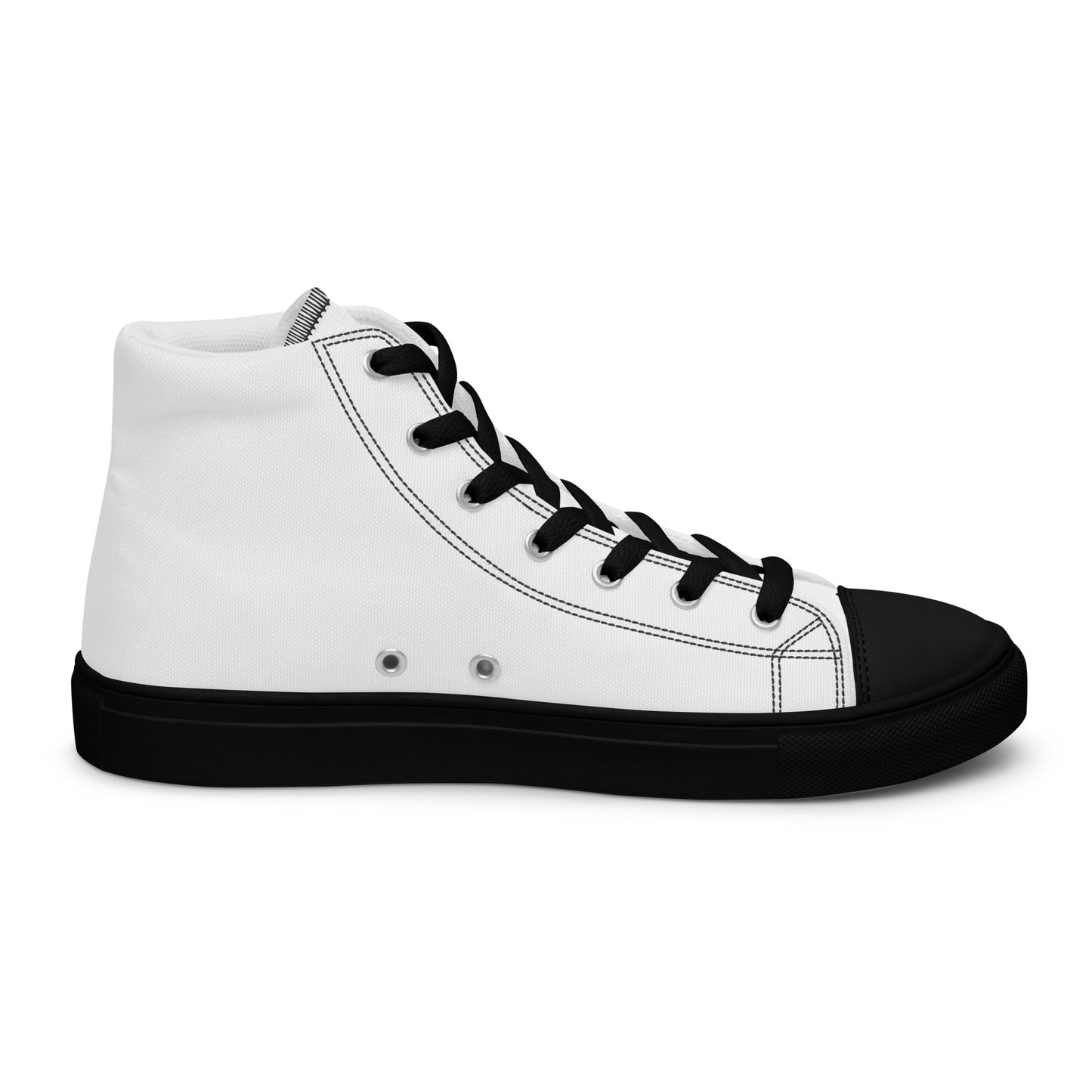 TRE Club 5 Women’s high top canvas shoes