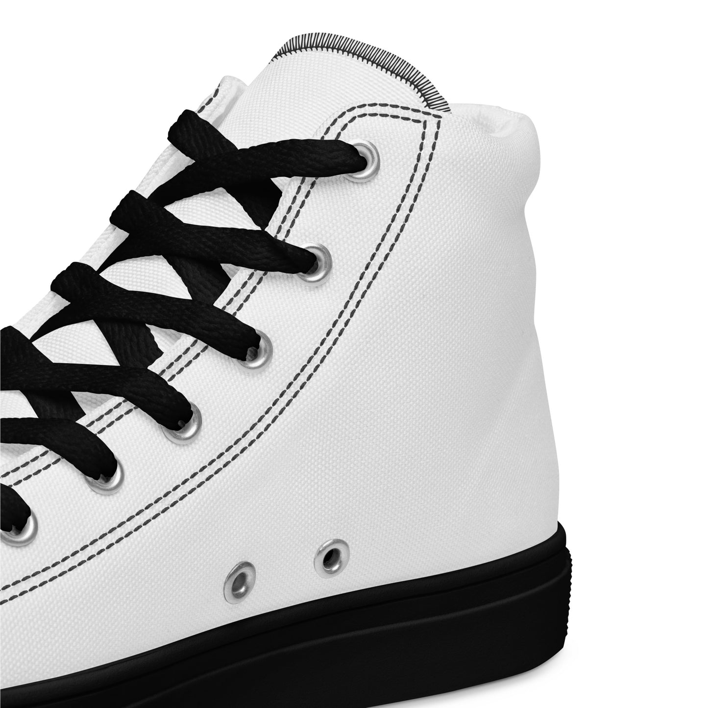TRE Club 5 Women’s high top canvas shoes