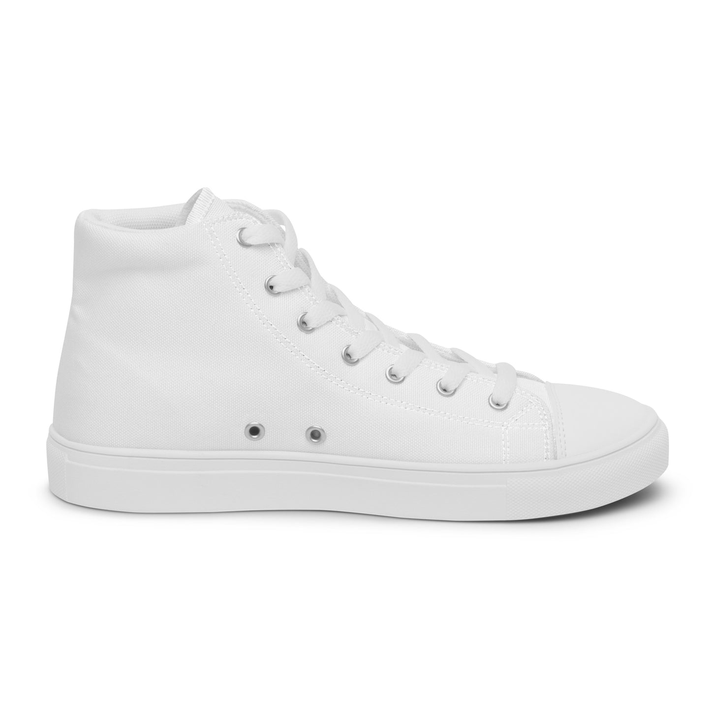 TRE Club 5 Women’s high top canvas shoes