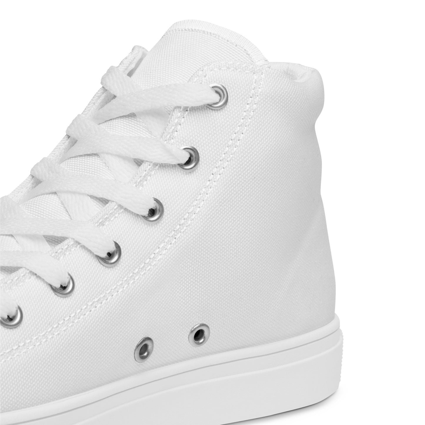 TRE Club 5 Women’s high top canvas shoes