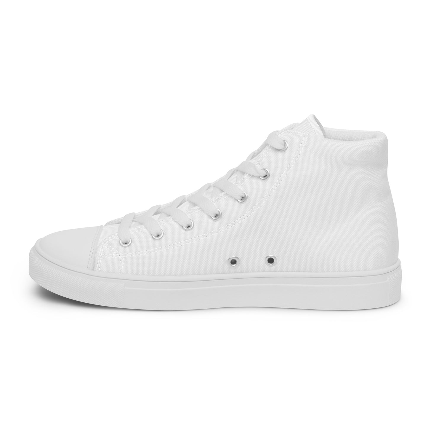 TRE Club 5 Women’s high top canvas shoes