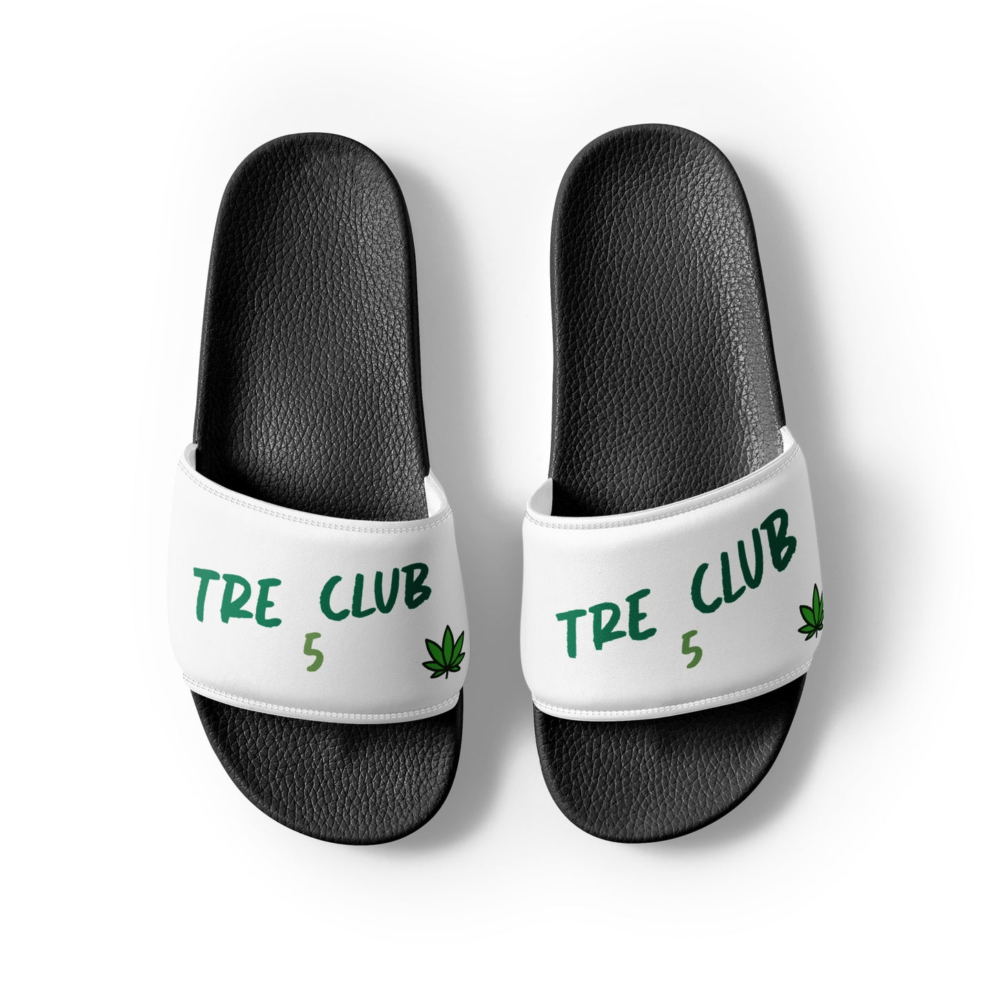 Tre Club 5 Women's slides