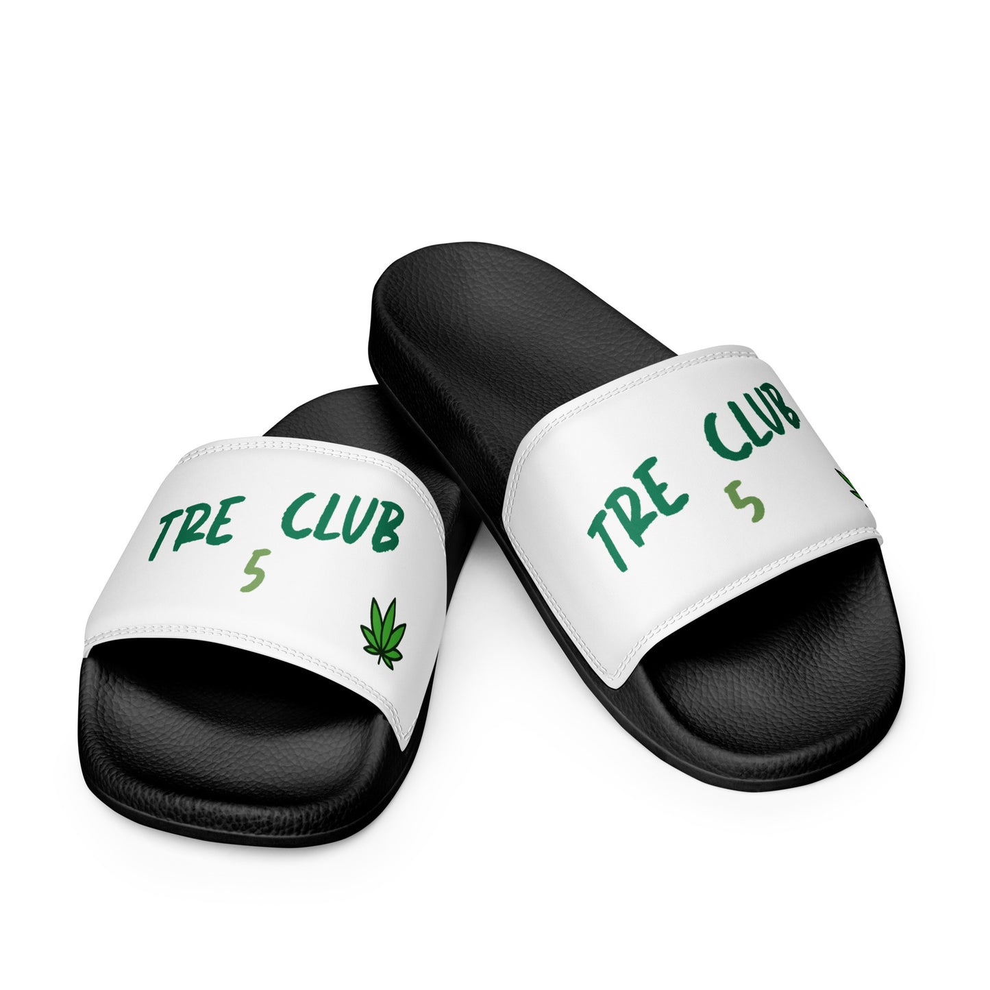 Tre Club 5 Women's slides