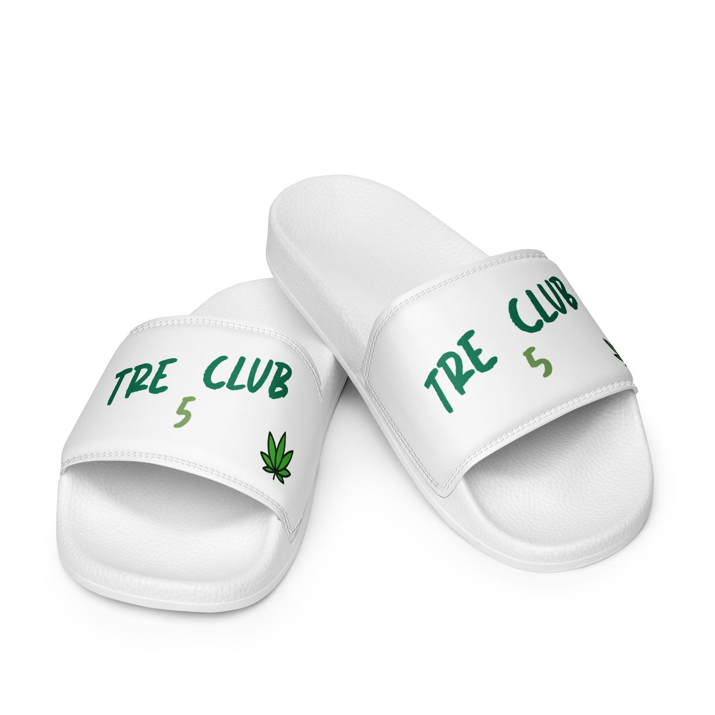 Tre Club 5 Women's slides